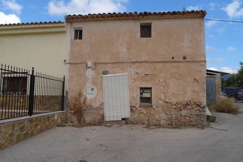 Landejendom i Yecla, Murcia, Yecla - € 40.000 | Ref: CF1238 - foto 2