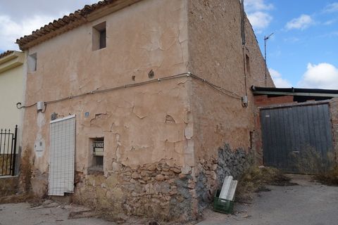 Landejendom i Yecla, Murcia, Yecla - € 40.000 | Ref: CF1238 - foto 3