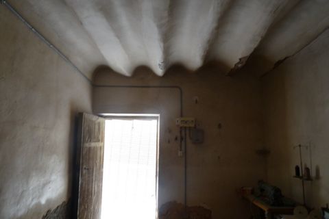 Landejendom i Yecla, Murcia, Yecla - € 40.000 | Ref: CF1238 - foto 4