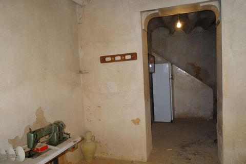 Landejendom i Yecla, Murcia, Yecla - € 40.000 | Ref: CF1238 - foto 8