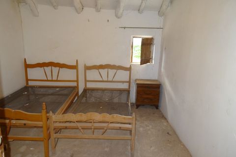 Landejendom i Yecla, Murcia, Yecla - € 40.000 | Ref: CF1238 - foto 9