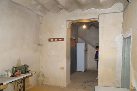 Landejendom i Yecla, Murcia, Yecla - € 40.000 | Ref: CF1238 - foto 10
