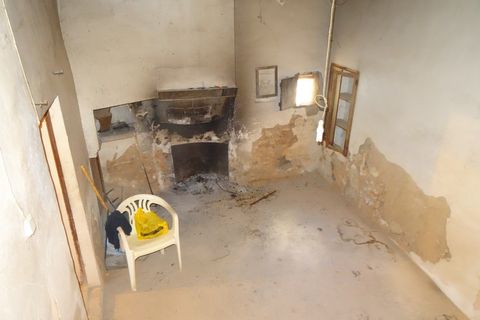 Landejendom i Yecla, Murcia, Yecla - € 40.000 | Ref: CF1238 - foto 12
