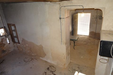 Landejendom i Yecla, Murcia, Yecla - € 40.000 | Ref: CF1238 - foto 14