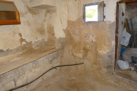 Landejendom i Yecla, Murcia, Yecla - € 40.000 | Ref: CF1238 - foto 16
