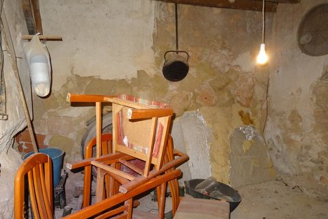 Landejendom i Yecla, Murcia, Yecla - € 40.000 | Ref: CF1238 - foto 17