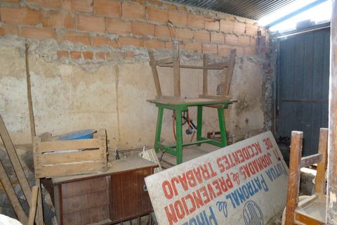 Landejendom i Yecla, Murcia, Yecla - € 40.000 | Ref: CF1238 - foto 19