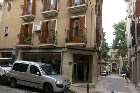 Lejlighed i Monovar, Alicante, Monovar - € 149.000 | Ref: CF1231 - foto 1