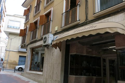 Lejlighed i Monovar, Alicante, Monovar - € 149.000 | Ref: CF1231 - foto 2
