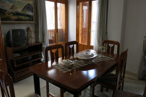 Lejlighed i Monovar, Alicante, Monovar - € 149.000 | Ref: CF1231 - foto 20