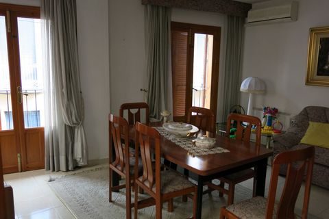Lejlighed i Monovar, Alicante, Monovar - € 149.000 | Ref: CF1231 - foto 23
