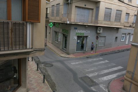 Lejlighed i Monovar, Alicante, Monovar - € 149.000 | Ref: CF1231 - foto 31