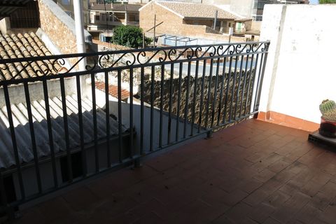Lejlighed i Pinoso, Alicante, Pinoso - € 150.000 | Ref: cf1160 - foto 1