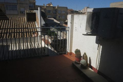 Lejlighed i Pinoso, Alicante, Pinoso - € 150.000 | Ref: cf1160 - foto 26