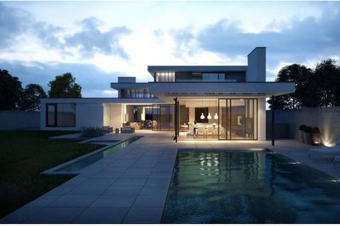 Villa i Pinoso, Alicante, Pinoso - € 472.650 | Ref: CF2788 - foto 2