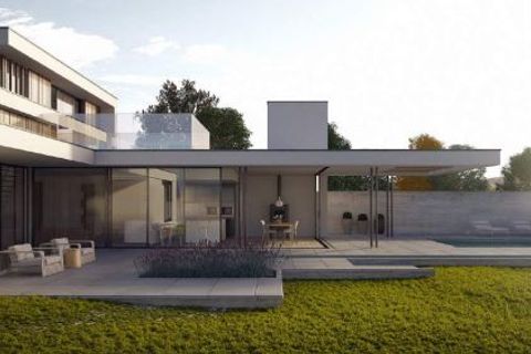 Villa i Pinoso, Alicante, Pinoso - € 472.650 | Ref: CF2788 - foto 1