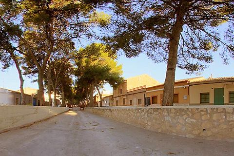 Villa i Pinoso, Alicante, Pinoso - € 472.650 | Ref: CF2788 - foto 30