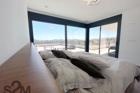 Villa i Pinoso, Alicante, Pinoso - € 472.650 | Ref: CF2788 - foto 13