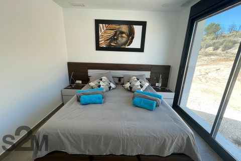 Villa i Pinoso, Alicante, Pinoso - € 472.650 | Ref: CF2788 - foto 25