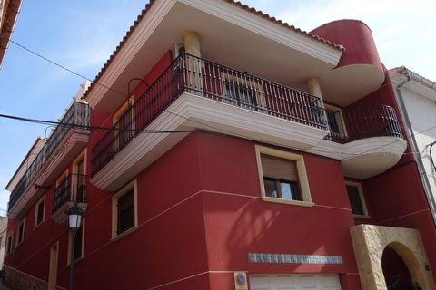Byhus i Pinoso, Alicante, Pinoso - € 290.000 | Ref: cf978 - foto 2