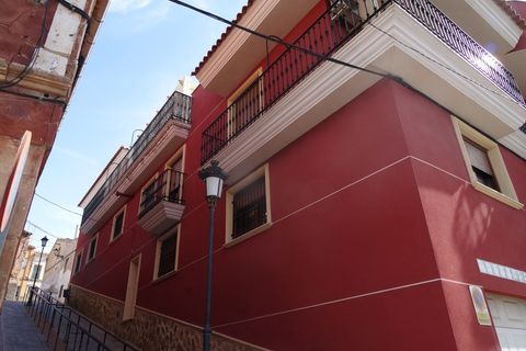 Byhus i Pinoso, Alicante, Pinoso - € 290.000 | Ref: cf978 - foto 3