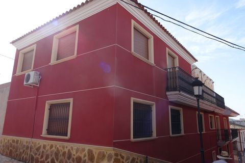 Byhus i Pinoso, Alicante, Pinoso - € 290.000 | Ref: cf978 - foto 4