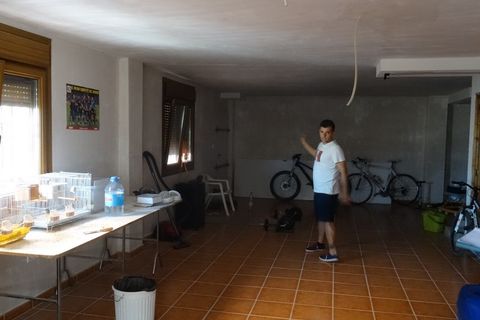 Byhus i Pinoso, Alicante, Pinoso - € 290.000 | Ref: cf978 - foto 7