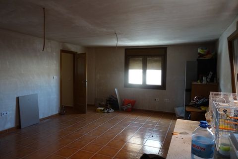 Byhus i Pinoso, Alicante, Pinoso - € 290.000 | Ref: cf978 - foto 8