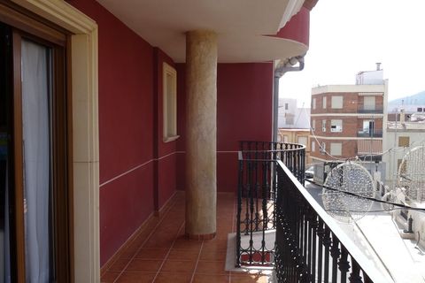 Byhus i Pinoso, Alicante, Pinoso - € 290.000 | Ref: cf978 - foto 12