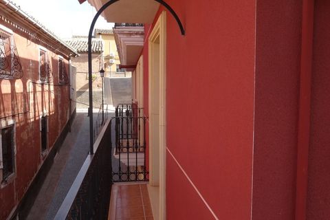 Byhus i Pinoso, Alicante, Pinoso - € 290.000 | Ref: cf978 - foto 13