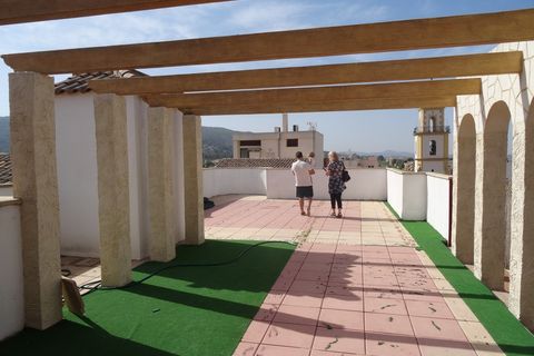 Byhus i Pinoso, Alicante, Pinoso - € 290.000 | Ref: cf978 - foto 37