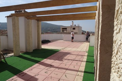 Byhus i Pinoso, Alicante, Pinoso - € 290.000 | Ref: cf978 - foto 38