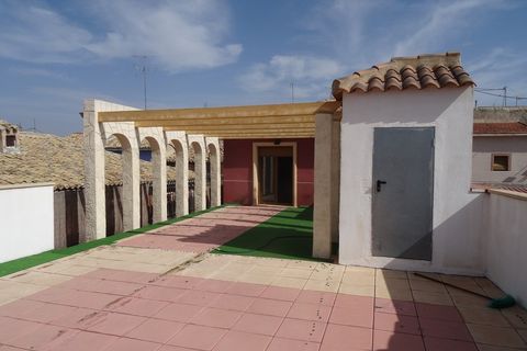 Byhus i Pinoso, Alicante, Pinoso - € 290.000 | Ref: cf978 - foto 39