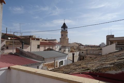Byhus i Pinoso, Alicante, Pinoso - € 290.000 | Ref: cf978 - foto 42