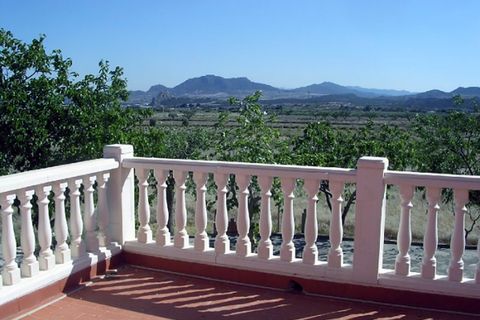 Landejendom i Sax, Alicante, Sax - € 520.000 | Ref: CF738 - foto 4