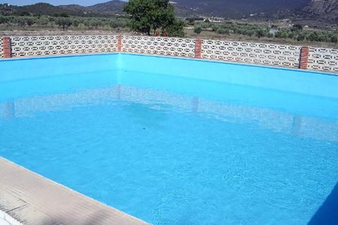 Landejendom i Sax, Alicante, Sax - € 520.000 | Ref: CF738 - foto 5
