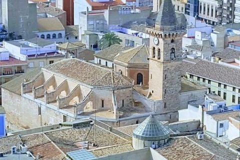 Landejendom i Sax, Alicante, Sax - € 520.000 | Ref: CF738 - foto 13
