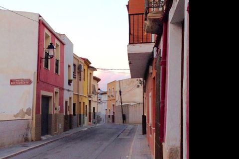 Landejendom i Sax, Alicante, Sax - € 520.000 | Ref: CF738 - foto 14