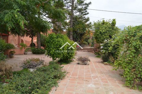 Finca i Nerja, Malaga - foto 3