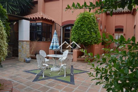 Finca i Nerja, Malaga, Nerja - € 995.000 | Ref: NPSV1436 - foto 6