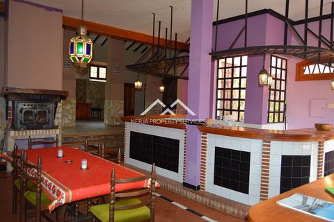 Finca i Nerja, Malaga, Nerja - € 995.000 | Ref: NPSV1436 - foto 7