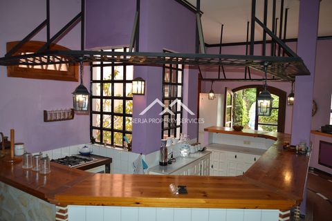 Finca i Nerja, Malaga, Nerja - € 995.000 | Ref: NPSV1436 - foto 8