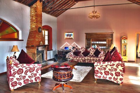 Finca i Nerja, Malaga, Nerja - € 995.000 | Ref: NPSV1436 - foto 12