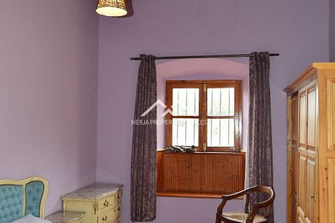 Finca i Nerja, Malaga, Nerja - € 995.000 | Ref: NPSV1436 - foto 14