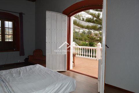 Finca i Nerja, Malaga, Nerja - € 995.000 | Ref: NPSV1436 - foto 16
