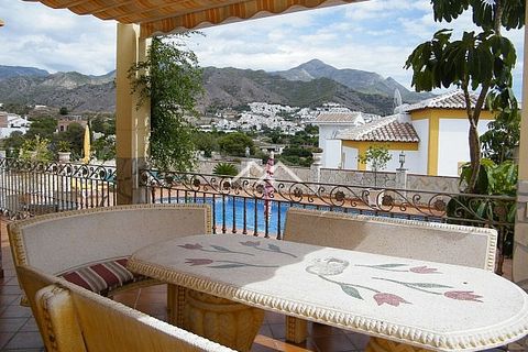 Villa en Nerja, Malaga, Nerja - € 852.800 | Ref: NPSV1237 - photo 22