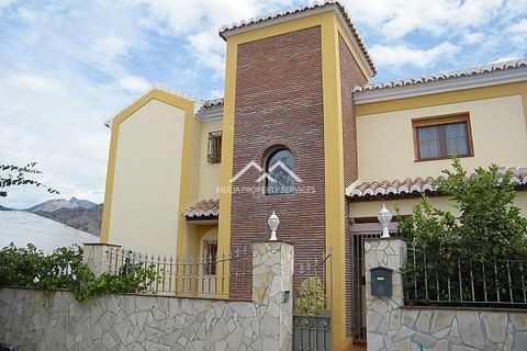 Villa en Nerja, Malaga, Nerja - € 852.800 | Ref: NPSV1237 - photo 24