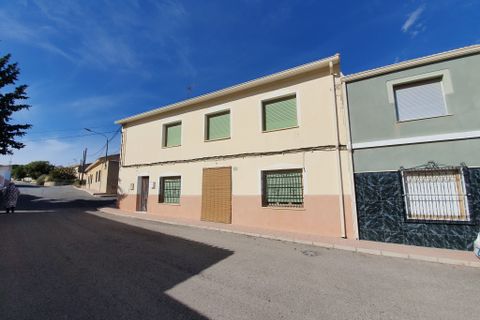 Byhus i Casas Del Senor, Alicante, Casas Del Senor - € 199.950 | Ref: CF2104 - foto 1