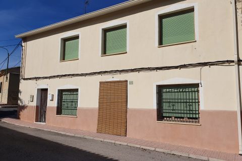 Byhus i Casas Del Senor, Alicante, Casas Del Senor - € 199.950 | Ref: CF2104 - foto 2