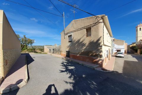 Byhus i Casas Del Senor, Alicante, Casas Del Senor - € 199.950 | Ref: CF2104 - foto 3
